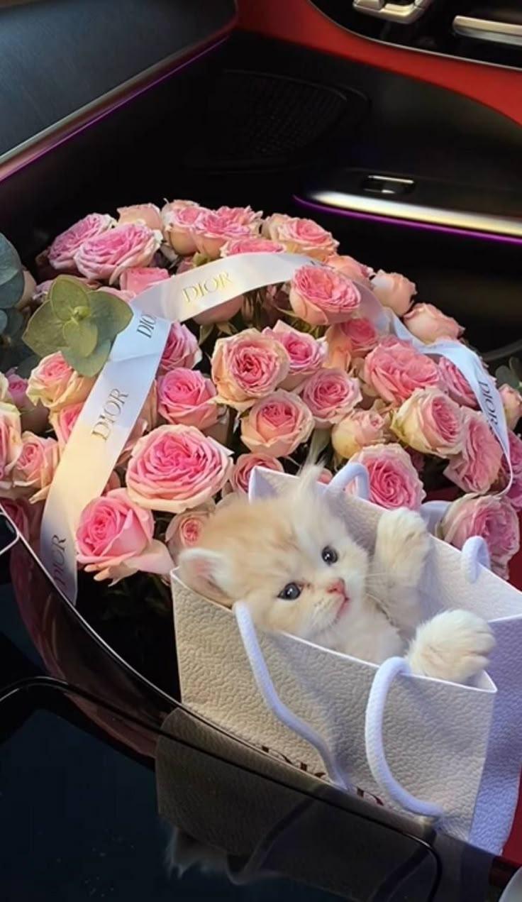 ClearAnchorArchive workshop space where corporate flower arrangements are designed and prepared for business delivery